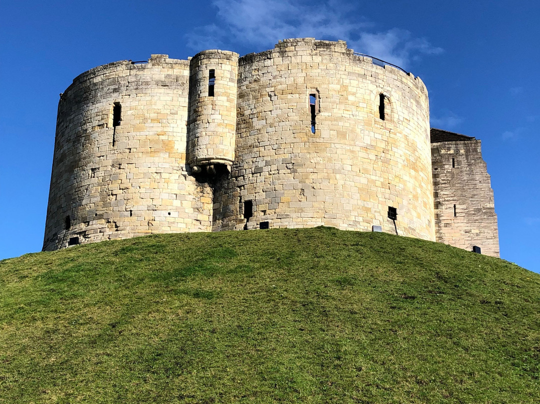 Manchester Sightseeing Tours and Day Trips-曼彻斯特必去景点