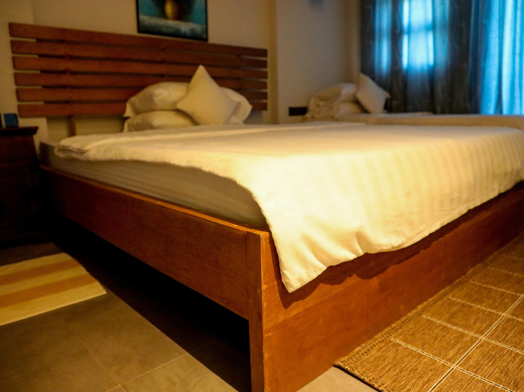 Cerulean View Residence主图