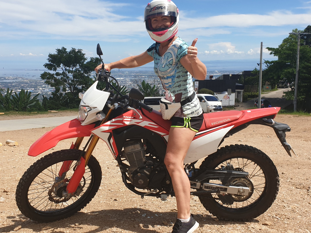 Cebu Rental Motorbike & Car景点图片