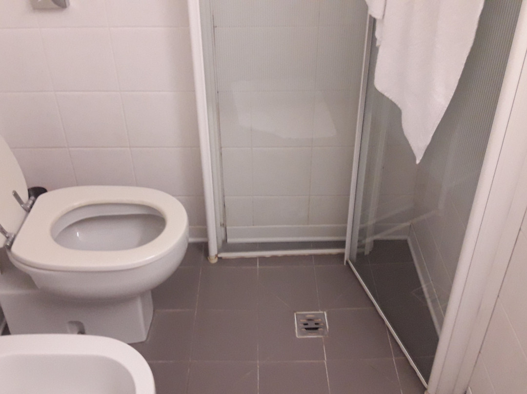 佩鲁贾艺术酒店主图