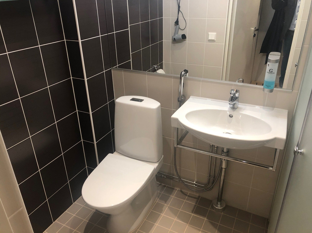 Gustavelund Hotel主图