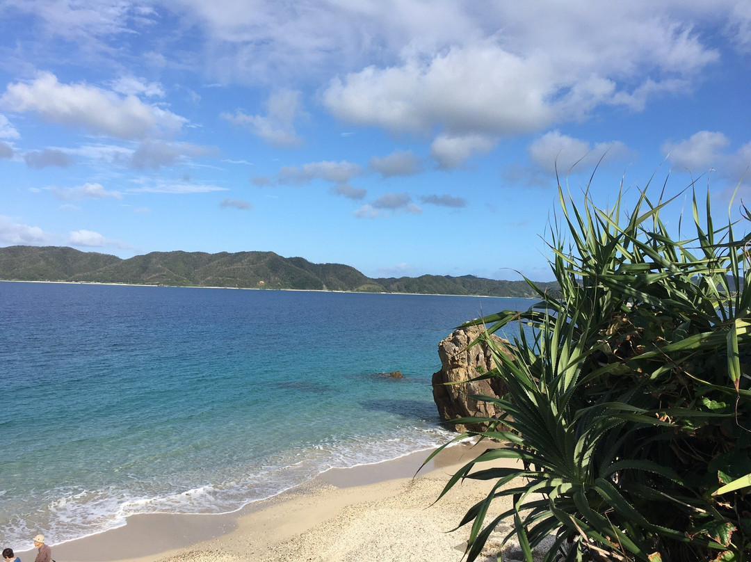 Kurasaki Beach景点图片