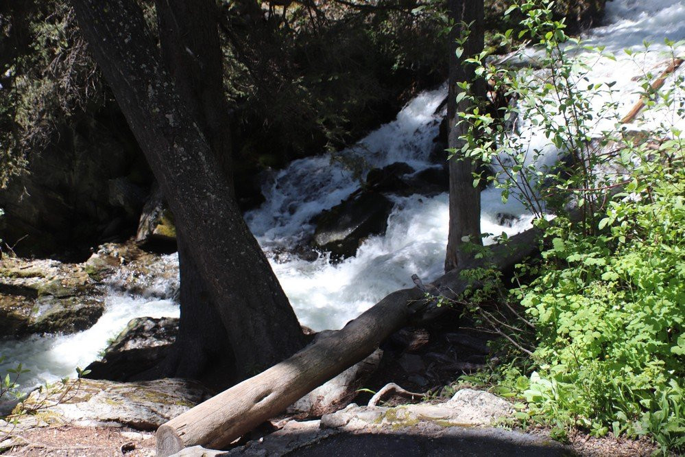 Lost Creek State Park景点图片