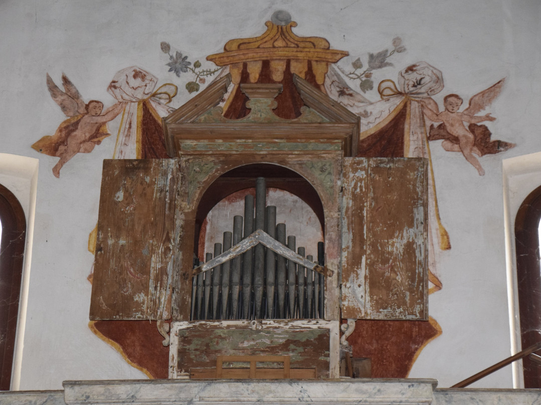 Chiesa SS. Pietro e Paolo景点图片