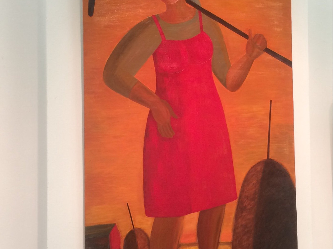 Tver City Museum and Exhibition Center-特维尔必去景点