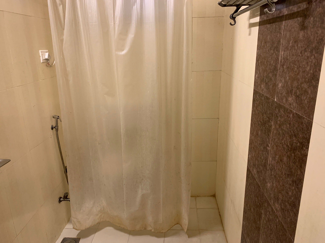 Hotel Meenakshi, Udaipur主图