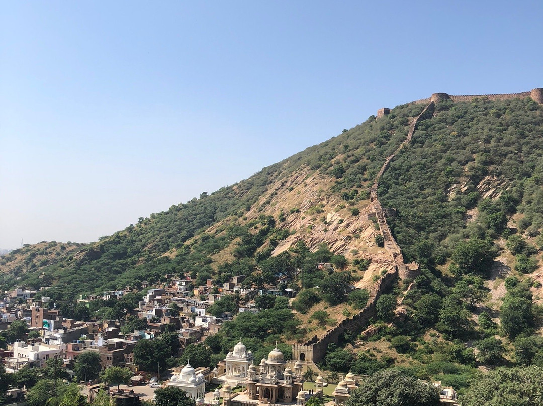 Garh Ganesh Mandir景点图片