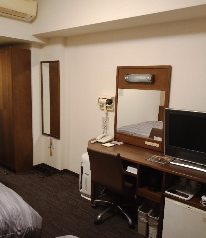 酒井北因特尔酒店主图