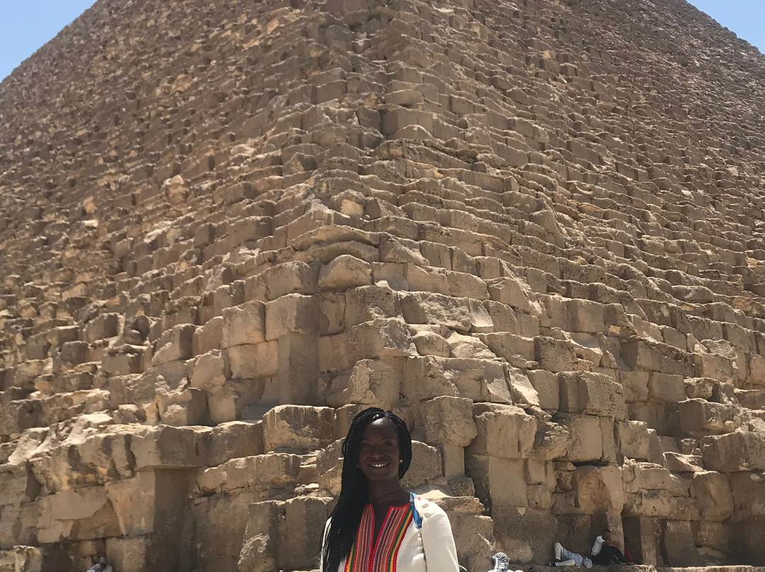 Egypt Pyramids Tours - Private Day Tours-吉萨必去景点