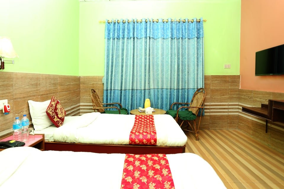 Avocado and Orchid Resort主图