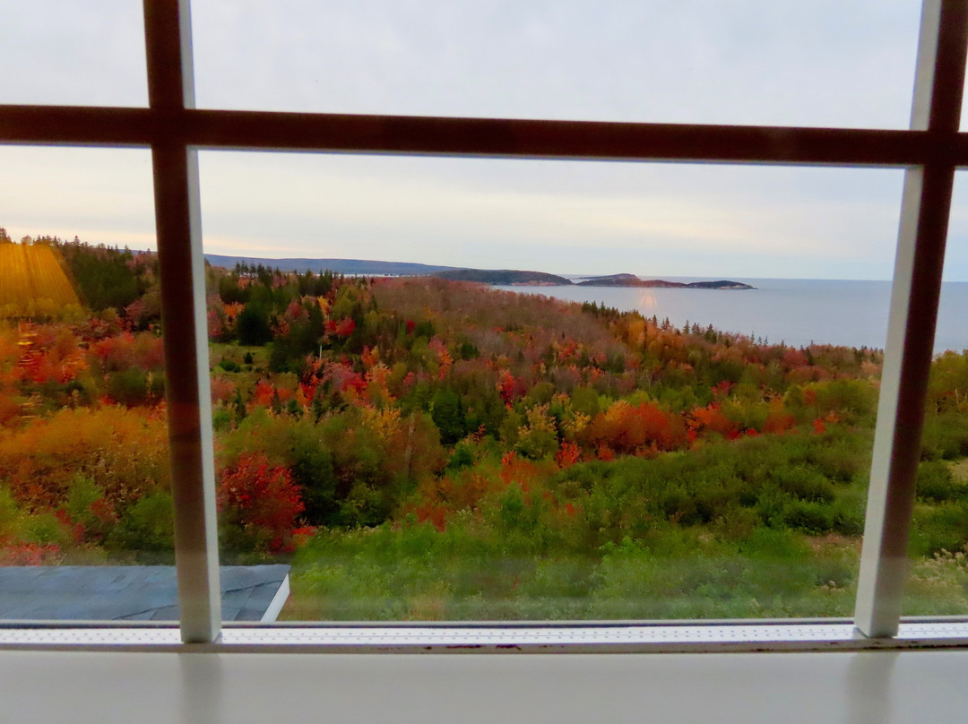 Castlerock Country Inn主图