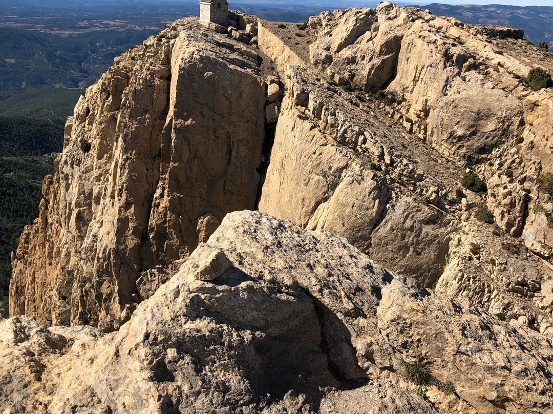 Penyagolosa Natural Park景点图片