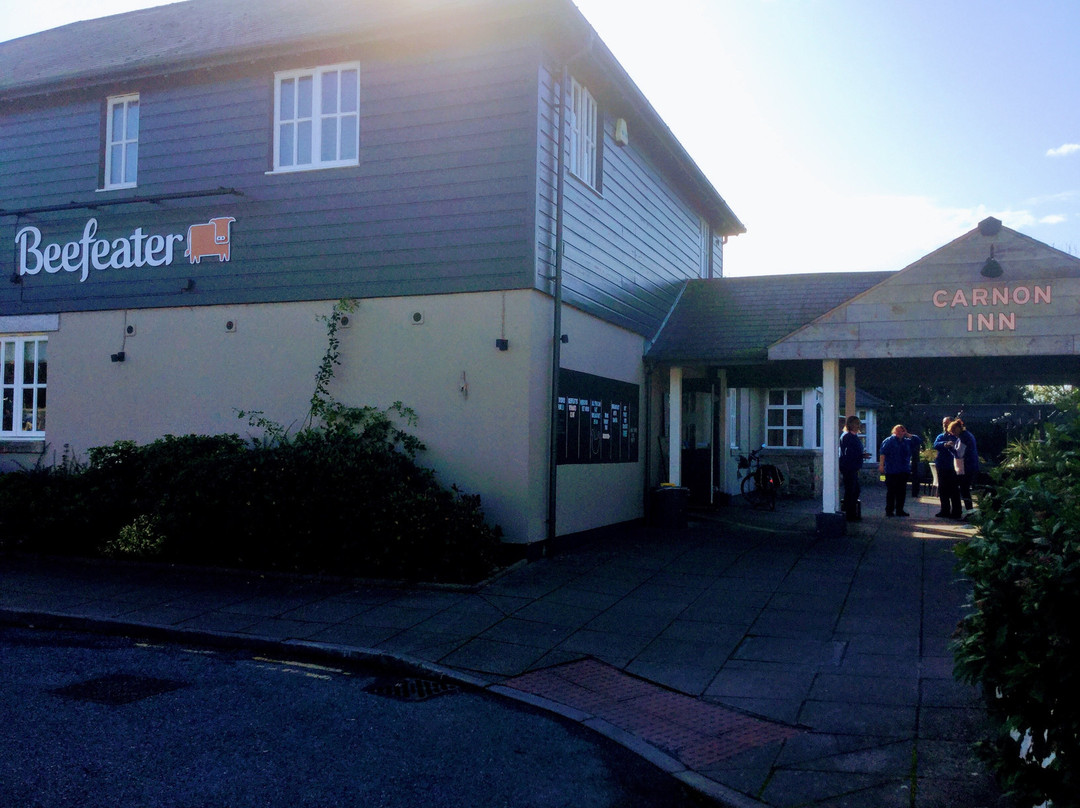 Premier Inn Truro Hotel主图