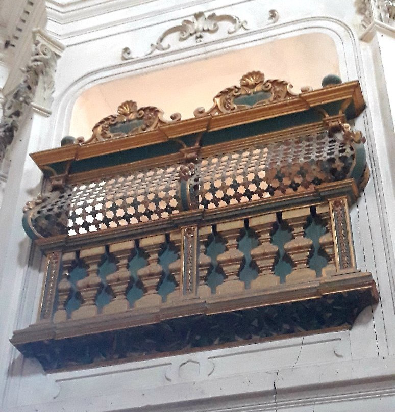 Chiesa San Filippo Neri-Belvedere Ostrense必去景点