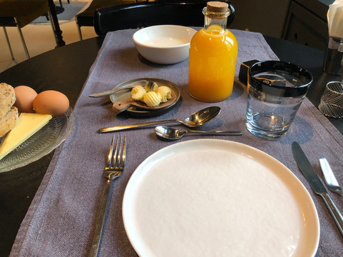 布里克设计酒店主图