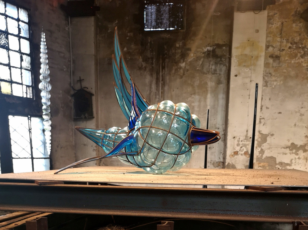 Glasstress