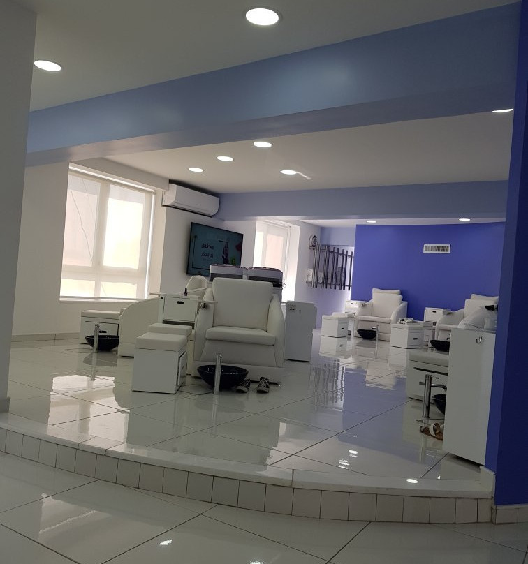 NStyle Beauty Lounge-安曼必去景点