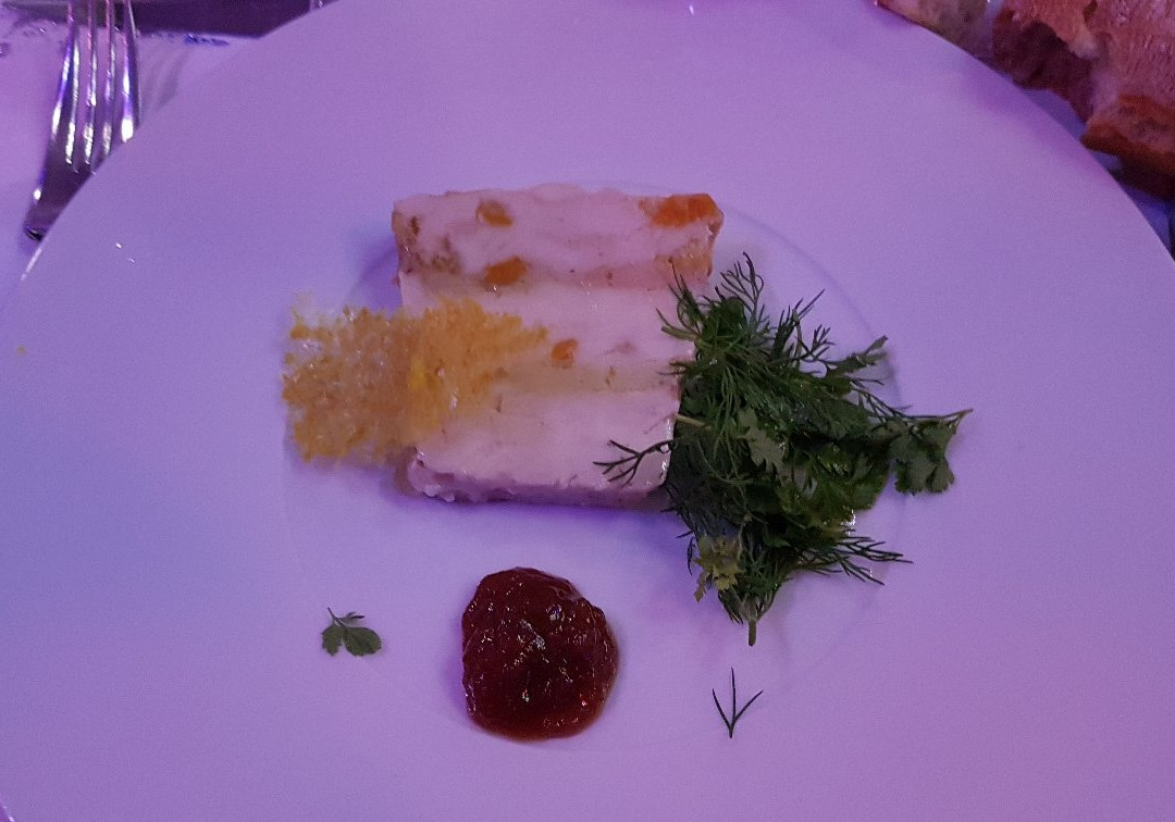 Cabaret Sancerrois景点图片