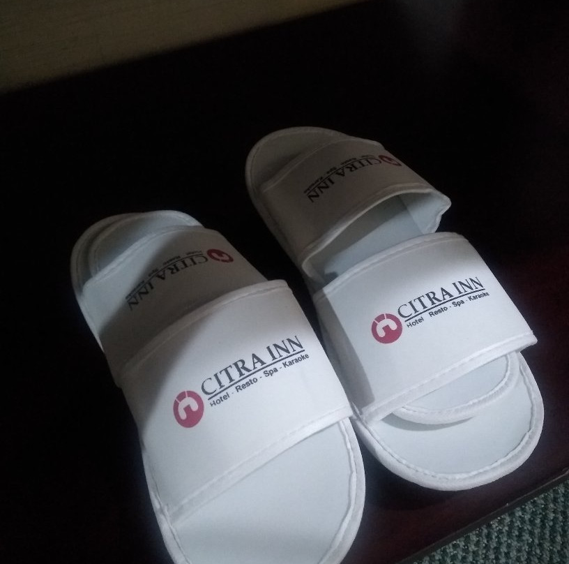 The New Citra Inn International Hotel主图