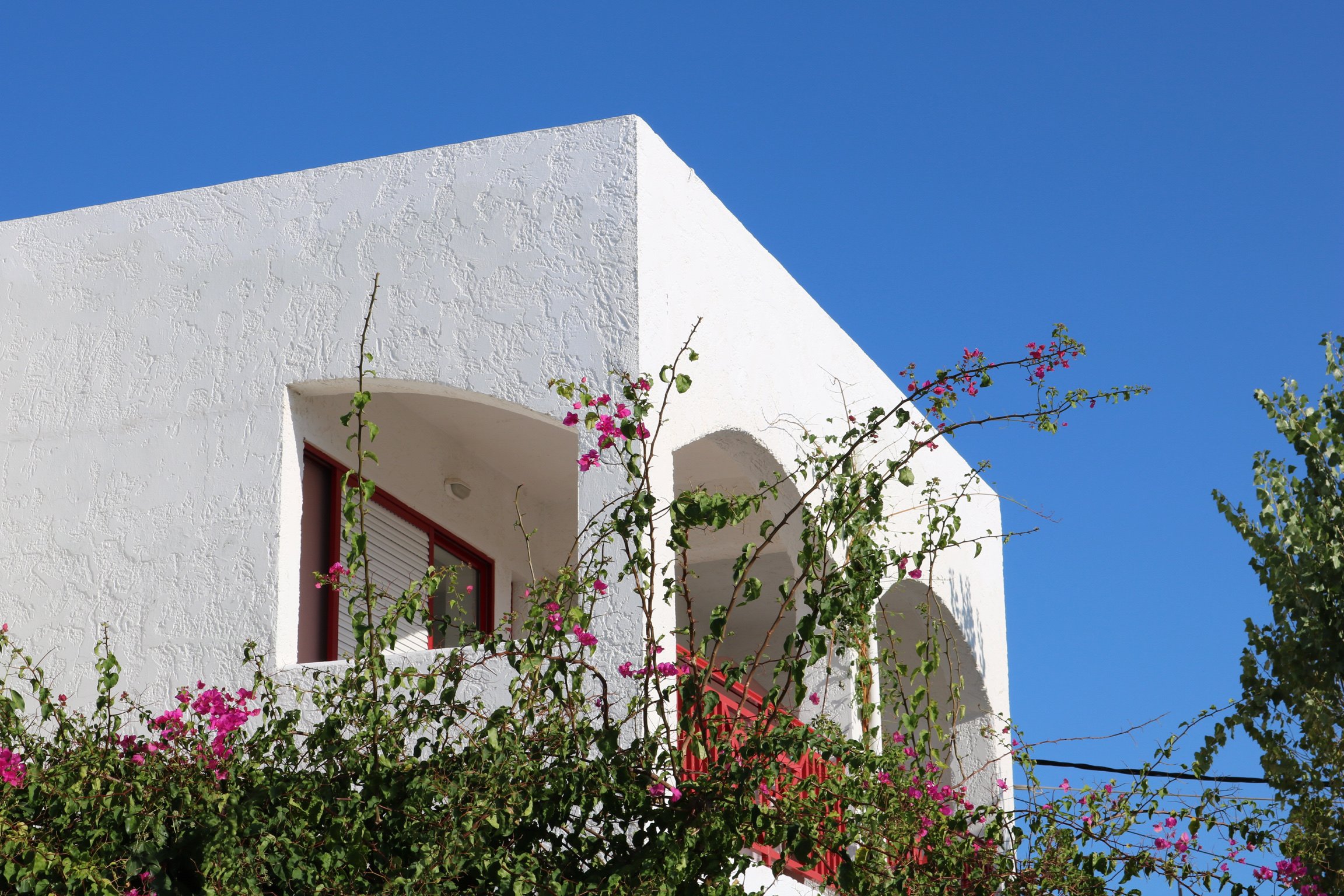 Apollon Hotel Apartments-浴室
