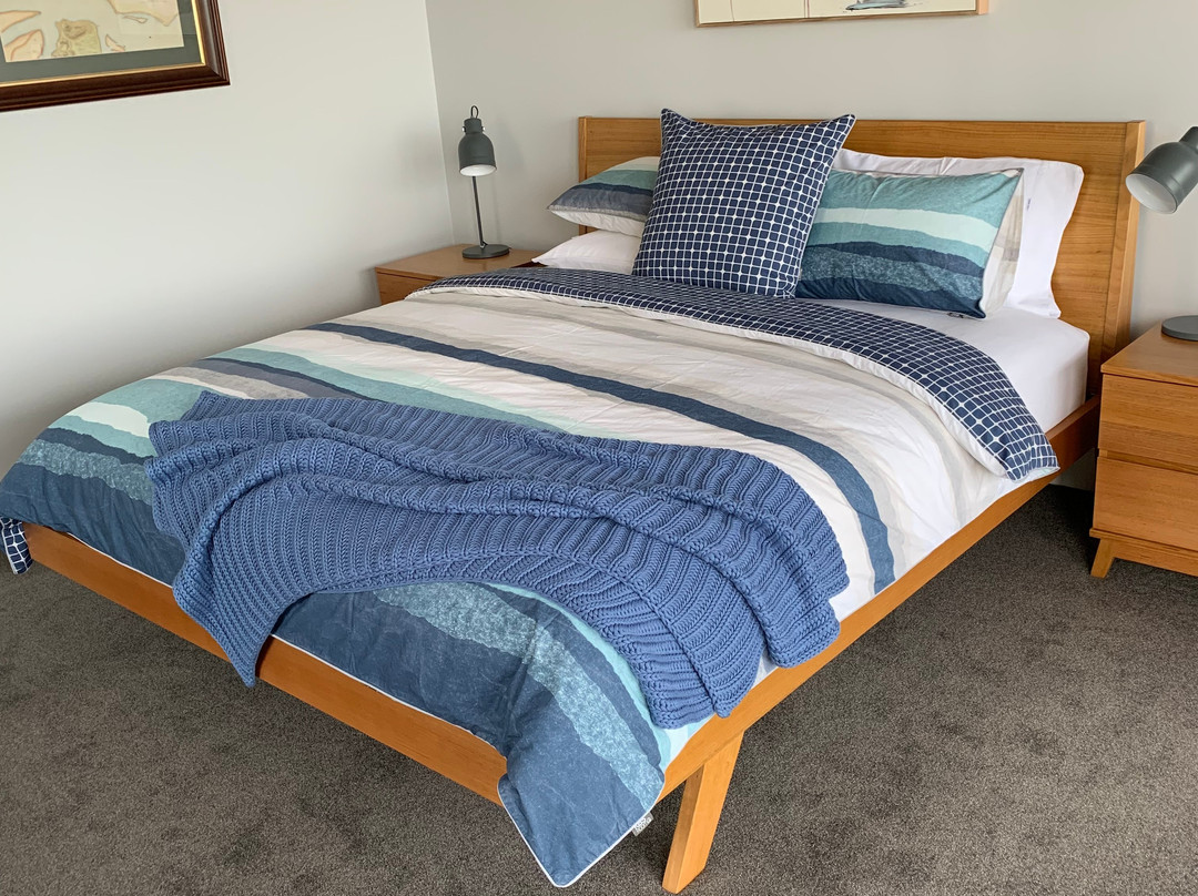 Boat Harbour Jetty B&B主图