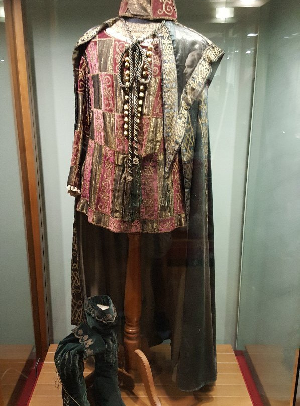 Museo Beniamino Gigli-Recanati必去景点