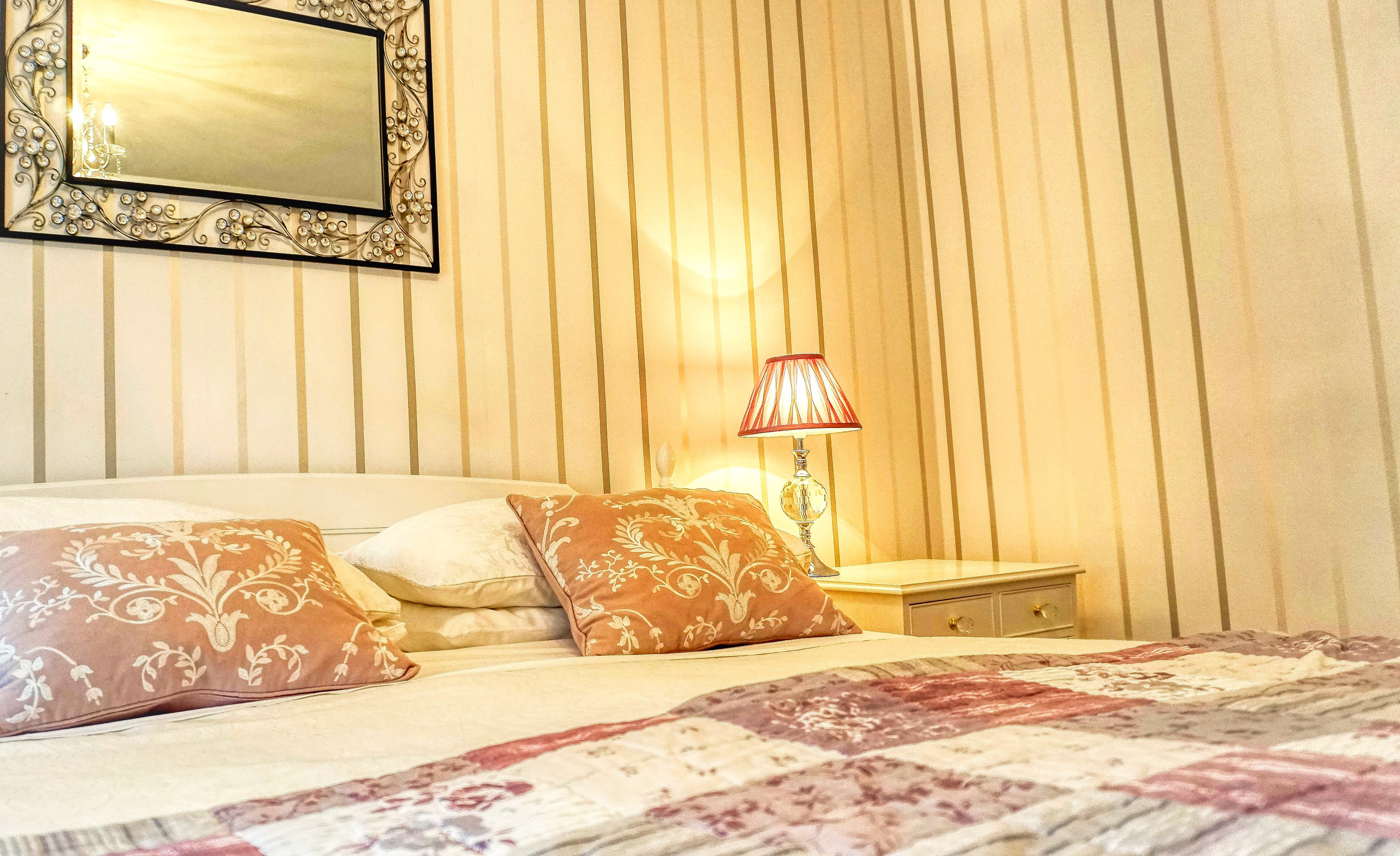 Bessiestown Farm Country Guesthouse-官方