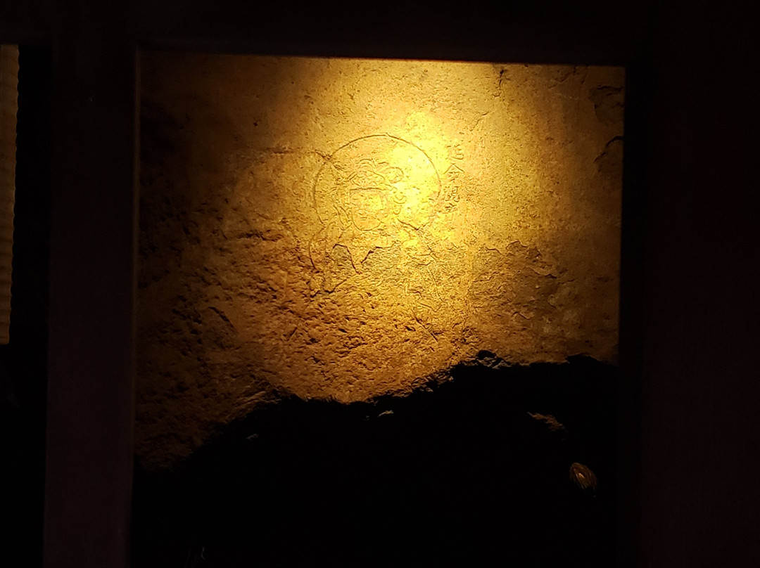 Jindai-ji Temple Emmei Kannon-调布市必去景点