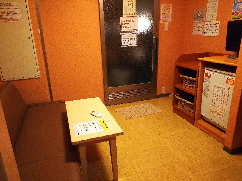 Hotel Grandspa Avenue主图