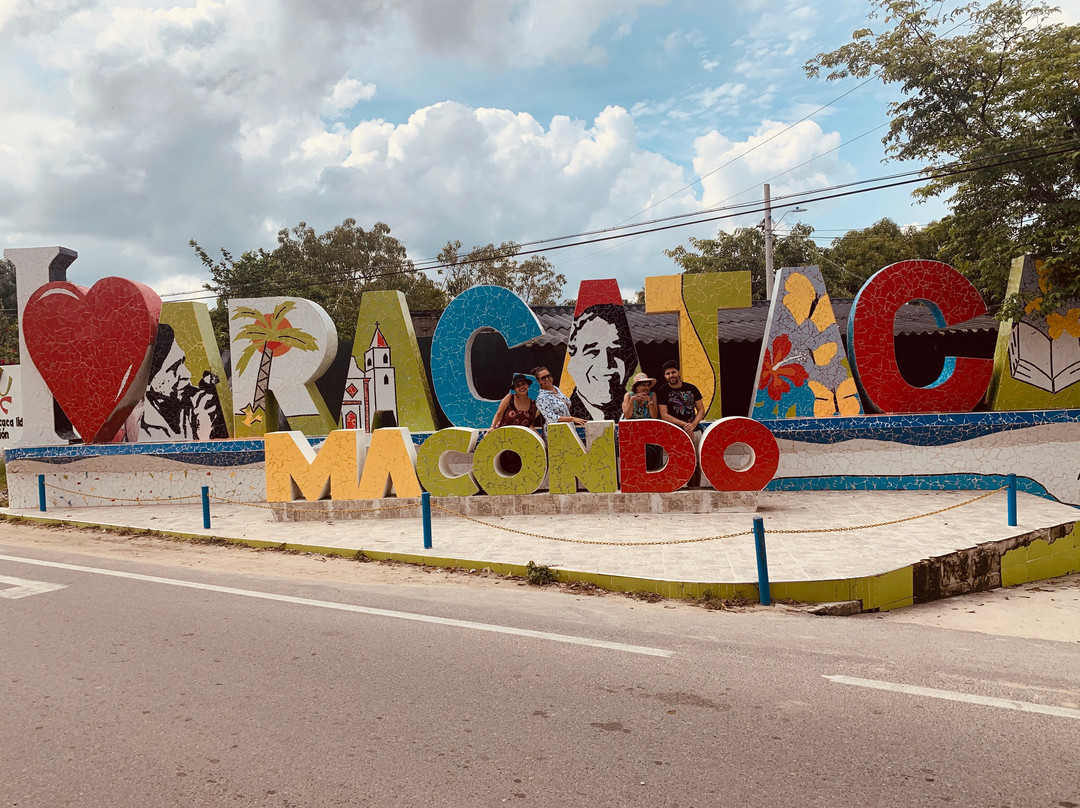 Casa Museo Gabriel Garcia Marquez-Aracataca必去景点