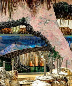 The Speightstown Mural景点门票图片