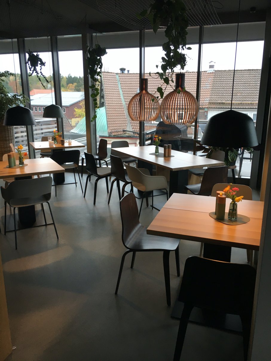 即刻 - 你的酒店区-餐饮