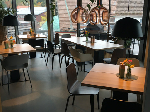 即刻 - 你的酒店区主图