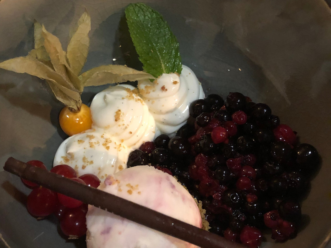 Hotel Restaurant Het Witte Huis主图