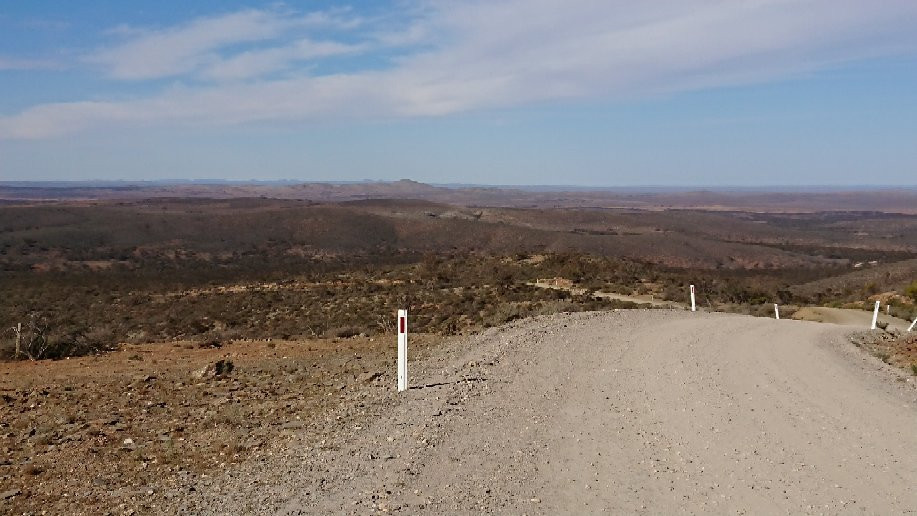 Hampton Township Ruins-Burra必去景点