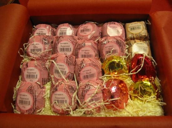 Rogers' Chocolates景点图片