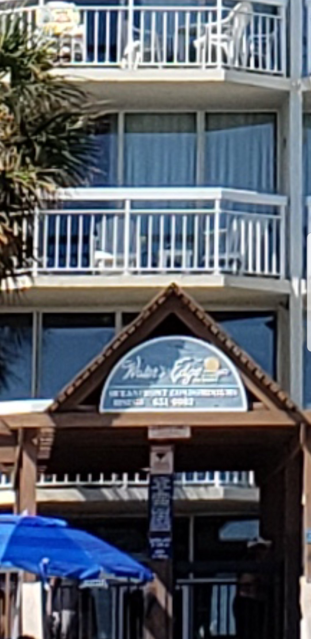 Water's Edge Resort-portrait