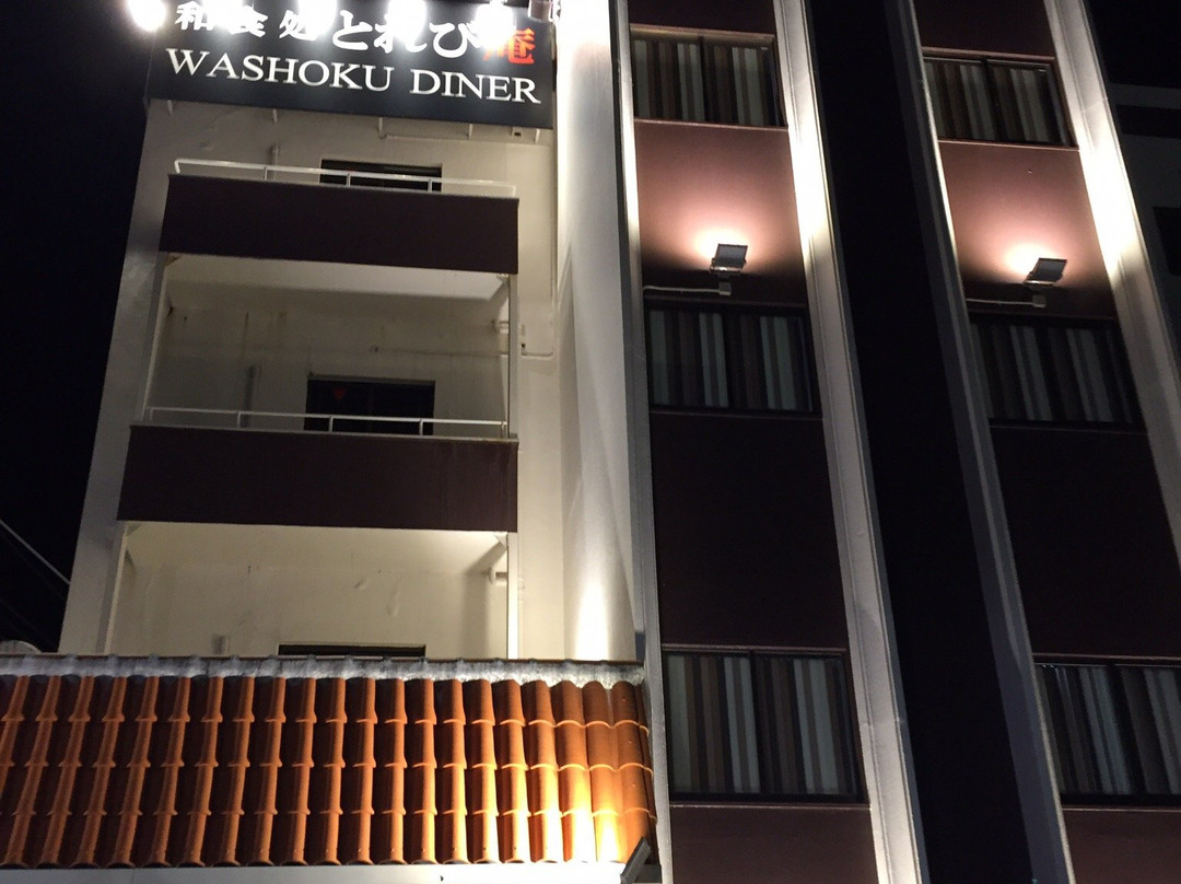 冲绳名护市百夫长度假酒店 主图
