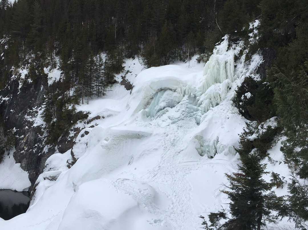 Val Neigette-Rimouski必去景点