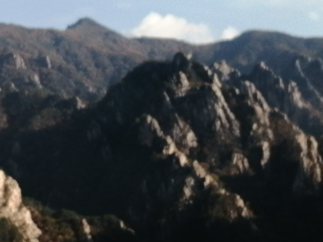 Geumganggul Cave-束草市必去景点