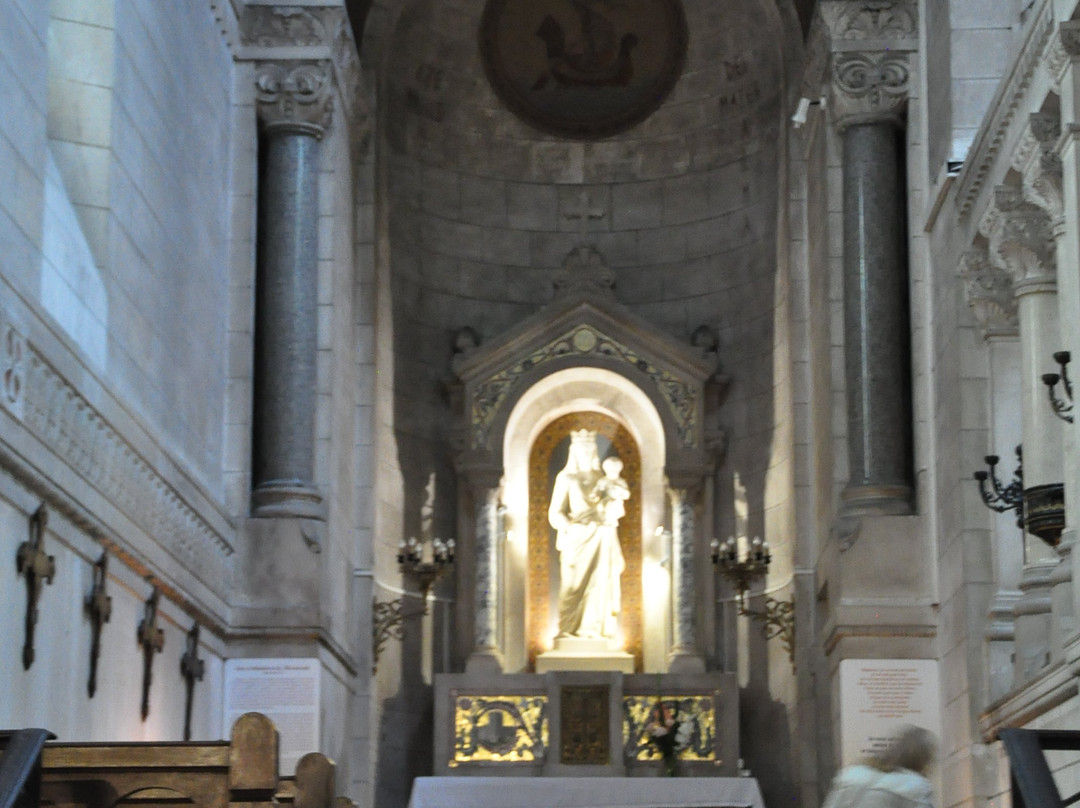 Basilique Saint Martin景点图片