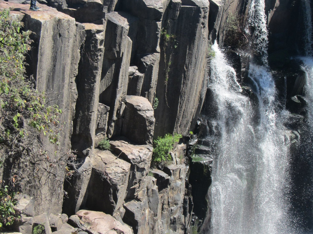 Cascadas De La Concepcion景点图片