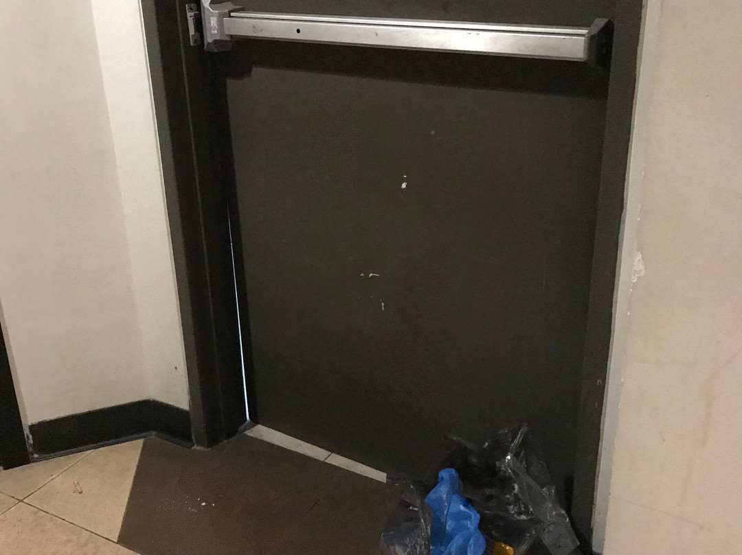 马尼拉兰开斯特酒店主图