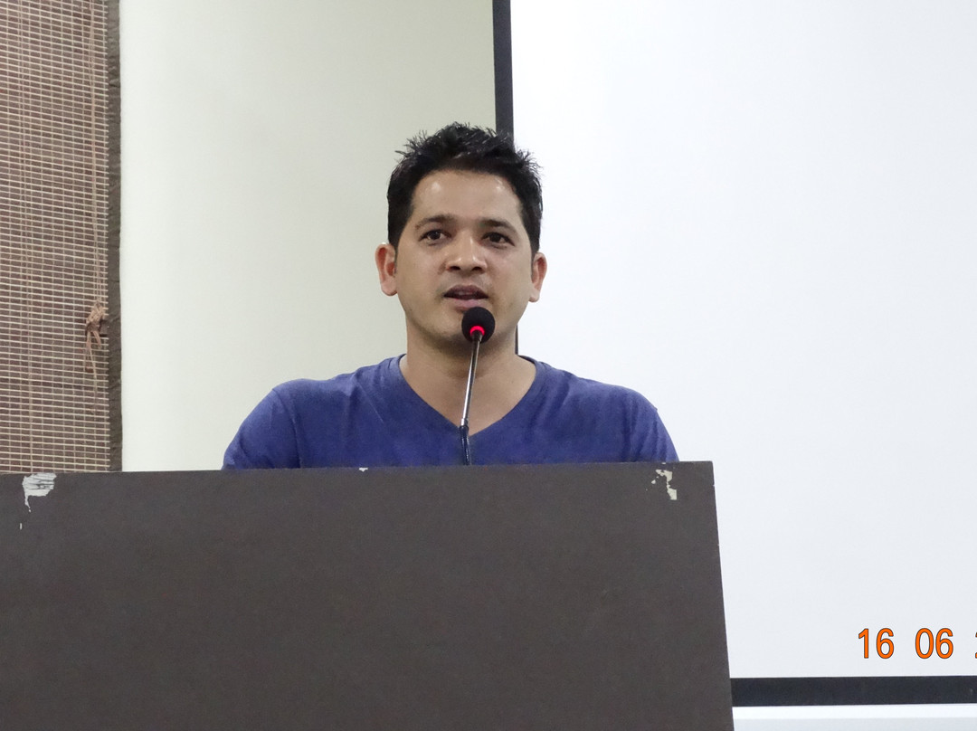 The Kumbha Bagh主图