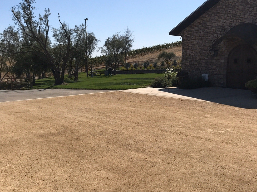 Rails Nap-帕索罗布尔斯必去景点