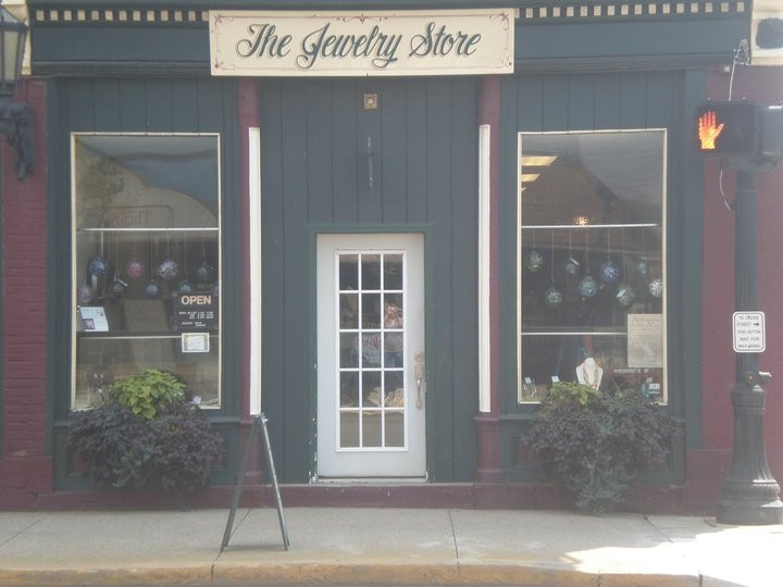The Jewelry Store景点图片