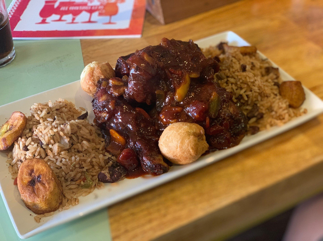 Ivory Lounge-Dunstable-邓斯特布尔必去景点