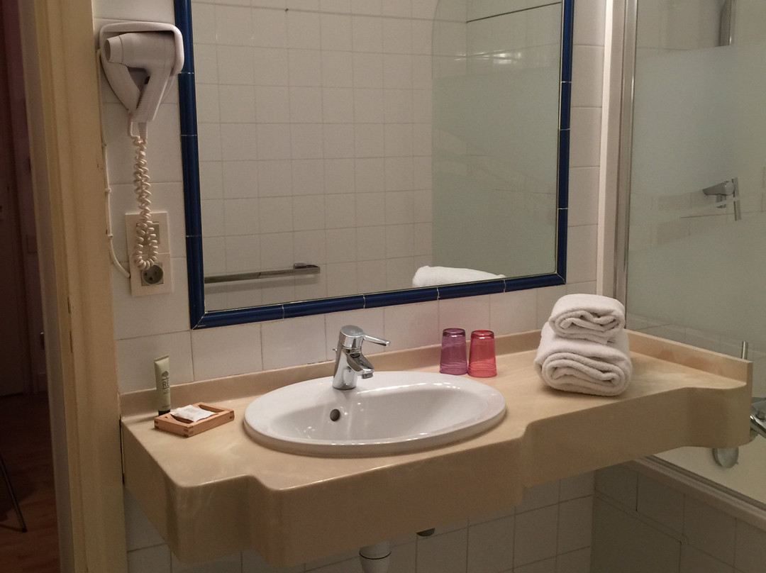 Hotel Europe主图