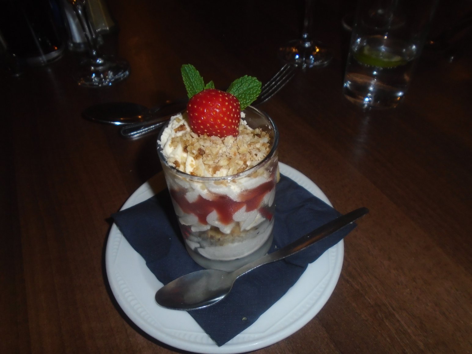 亚历山大酒店-餐饮