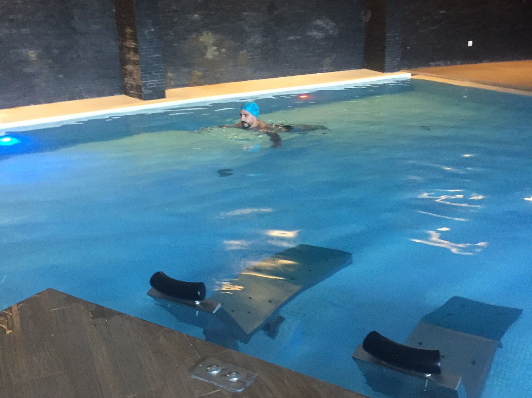 Villa Pampilhosa Hotel主图